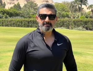 ياسر جلال يوضح حقيقة تحمّل المنتجين تكاليف حق الأداء العلني 