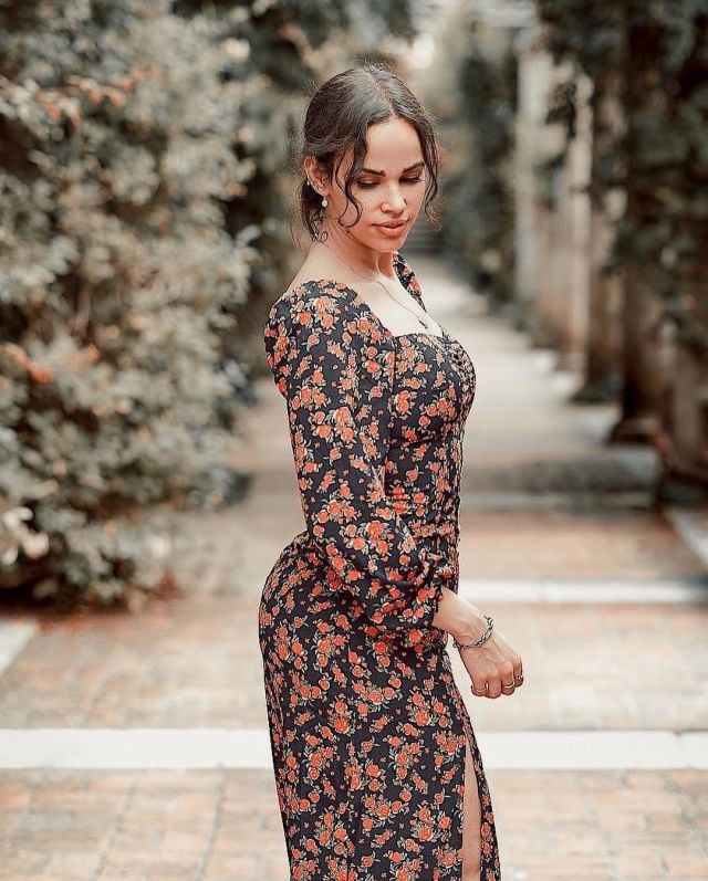 نور عمرو دياب مفاجأة شيرين رضا في فيلم 