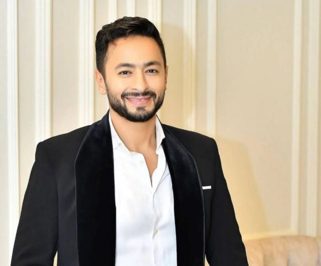 حمادة هلال يكشف عن موقفه من العودة للسينما بعد تسع سنوات