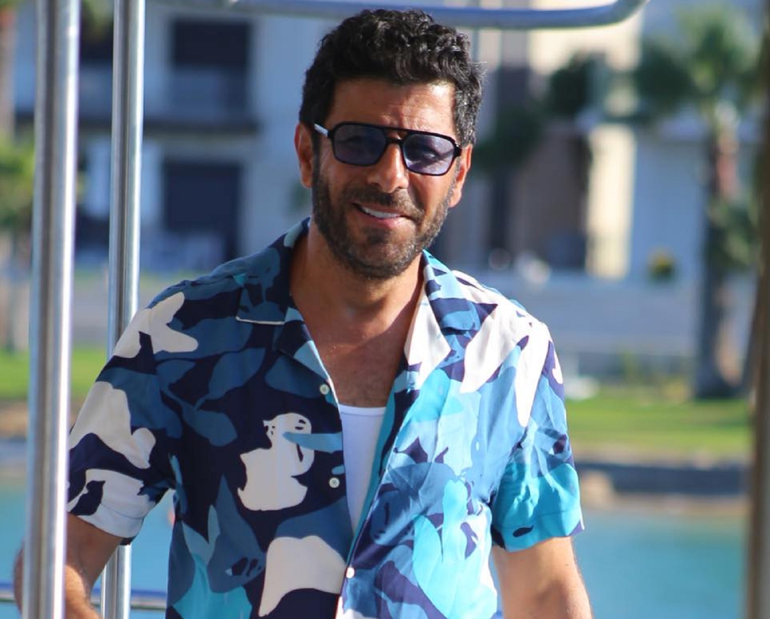 إياد نصار