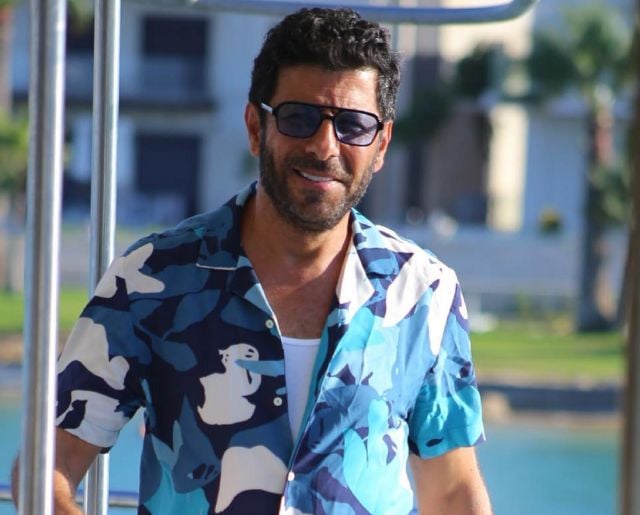 إياد نصار