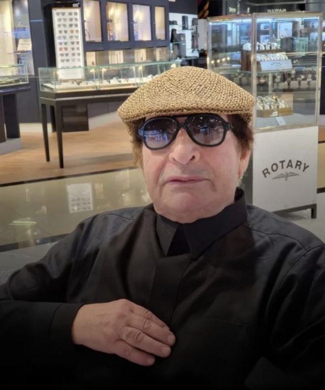  محيي إسماعيل