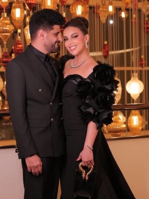 إسراء عبد الفتاح توضح حقيقة اعتزالها الفن