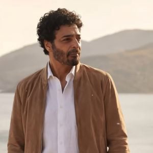 حميد الشاعري يحتفل بعودة شيرين عبد الوهاب بطريقته الخاصة