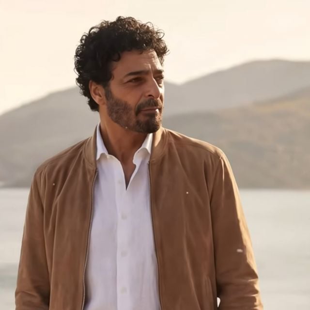حميد الشاعري يدعم شيرين عبد الوهاب