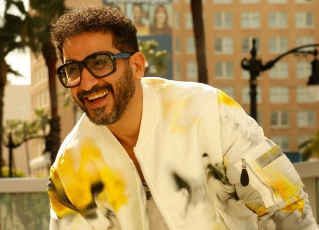 نجوم الفن يناقشون حق الأداء العلني وأحمد حلمي يعلّق