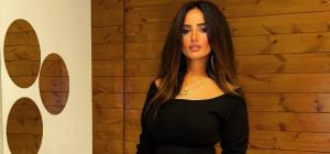 زينة تلجأ للقضاء من جديد ضد أحمد عز بعد طرح 7 Dogs
