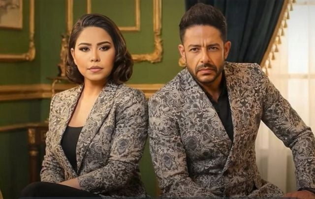 محمد حماقي: انتظروا أغنيتي مع شيرين عبد الوهاب في هذا الموعد