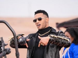 محمد رمضان يوضح حقيقة خلافه مع محمد دياب بسبب تصريحاته في "الحكاية" (فيديو)