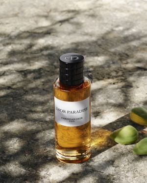 عطور Dior Paradise... متعة خالصة وآسرة