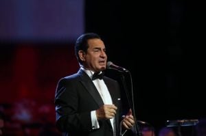 مصطفى كامل يوضح الحالة الصحية لمحمد ثروت بعد خضوعه لجراحة عاجلة