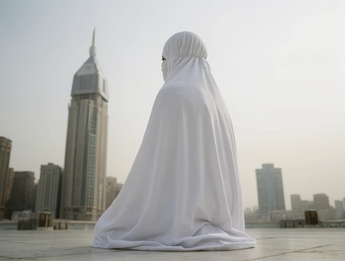 تفسير حلم الذهاب للعمرة للمتزوجة