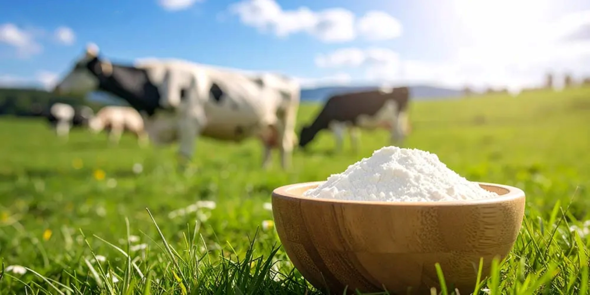 بودرة الكولاجين البقري أحد أنواع الكولاجين