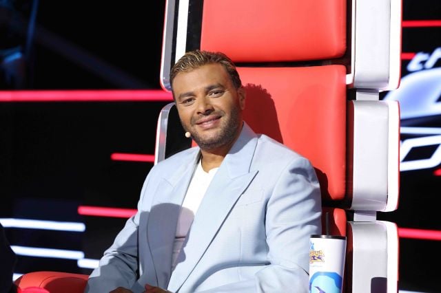 رامي صبري