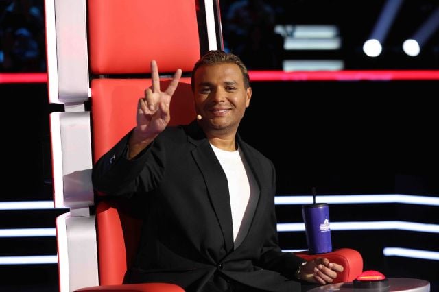رامي صبري