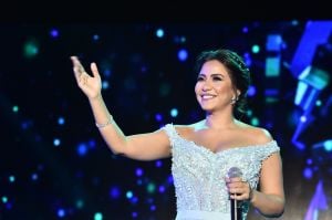 شيرين عبد الوهاب... بين العفوية والمواقف غير المتوقعة على المسرح