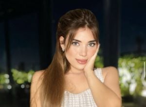 إيرينا يسري تكشف مفاجأة حول استغاثتها من معجب يطاردها (فيديو)
