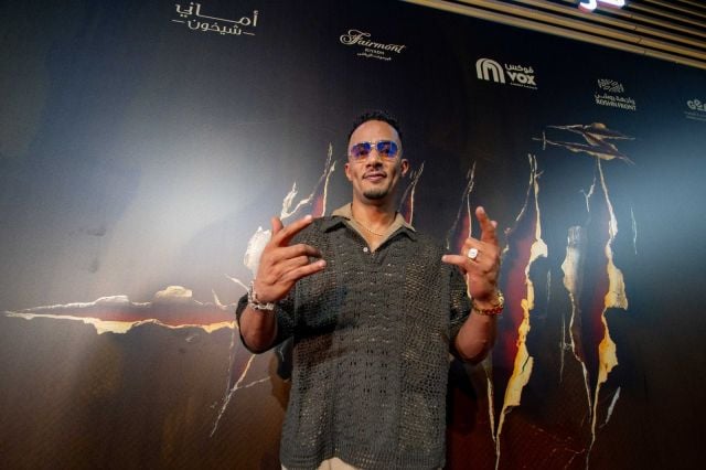 محمد رمضان يتحدث عن غيابه درامياً وأجره وعمره وبداياته في التمثيل والغناء (فيديو) 