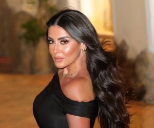 ميرنا نور الدين تستأنف تصوير "أنا أنت" بعد سلسلة من التأجيلات