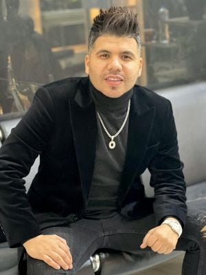 عمر كمال: هذا الفنان السبب في عدم استضافتي في برامج رامز جلال