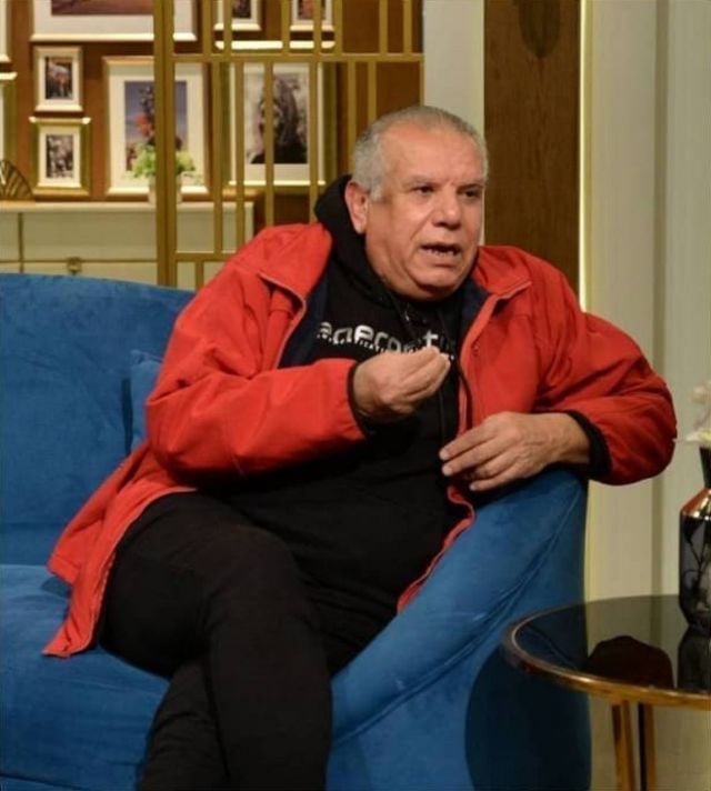 فتوح أحمد