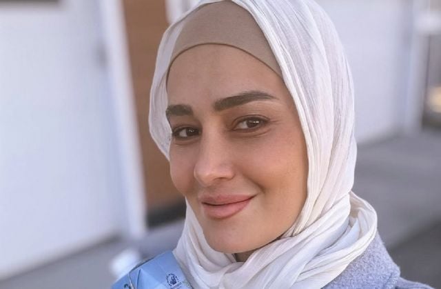 حلا شيحة ترثي عامر منيب في ذكرى رحيله بصورة نادرة