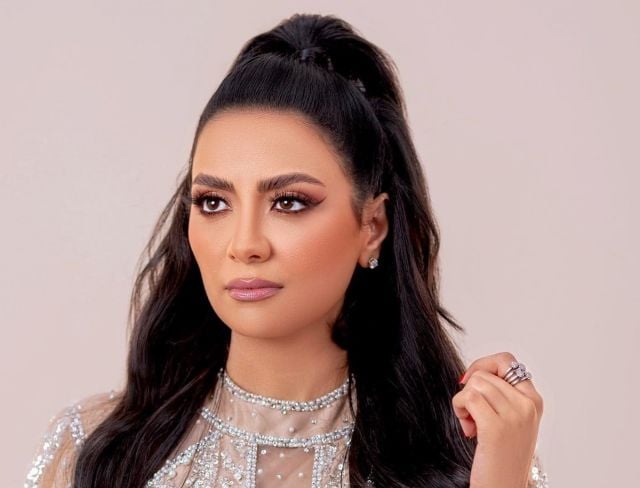 الخلافات توقف تصوير أولى بطولات سهر الصايغ في الدراما