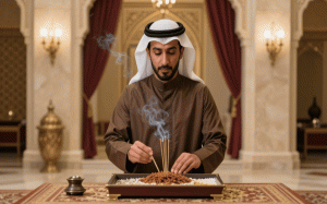 تفسير البخور في المنام واهدائه حسب مختلف الحالات الاجتماعية