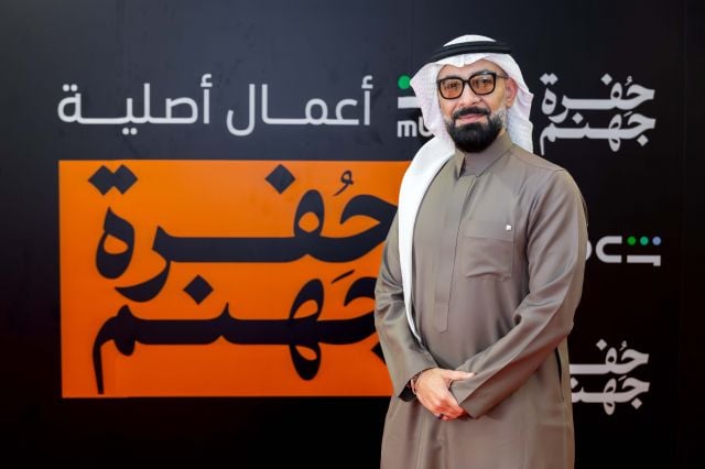 قصي خضر 