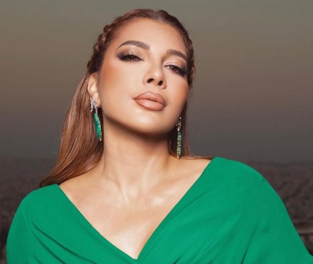  أصالة تلتزم الصمت حول انفصالها عن زوجها وتشعل مواقع التواصل الاجتماعي