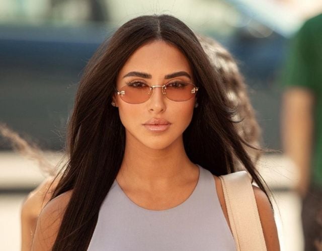 آية سماحة