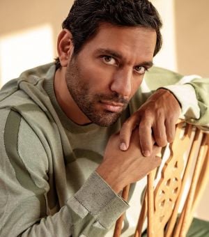حسن الرداد يعود الى السينما بـ"طه الغريب" ويكشف موعد عرضه