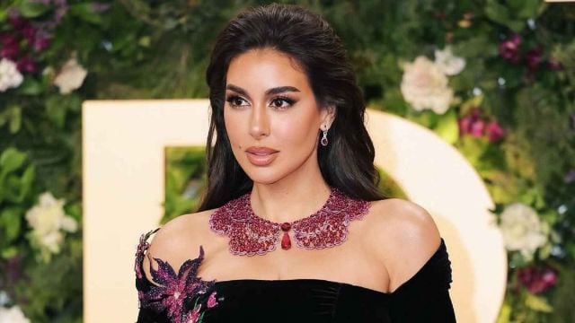  ياسمين صبري تنتهي من تصوير أولى بطولاتها المطلقة في السينما