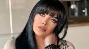  حورية فرغلي تكشف حقيقة إجرائها عملية تجميلية بعد تعاقدها على حملة إعلانية