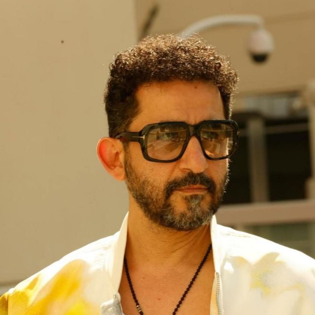 الموت يفجع أحمد حلمي بوالدته بعد معاناة من المرض