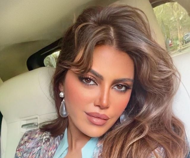 ريهام حجاج: الجميع في الحقيقة ليسوا كما يظهرون على السوشيال ميديا