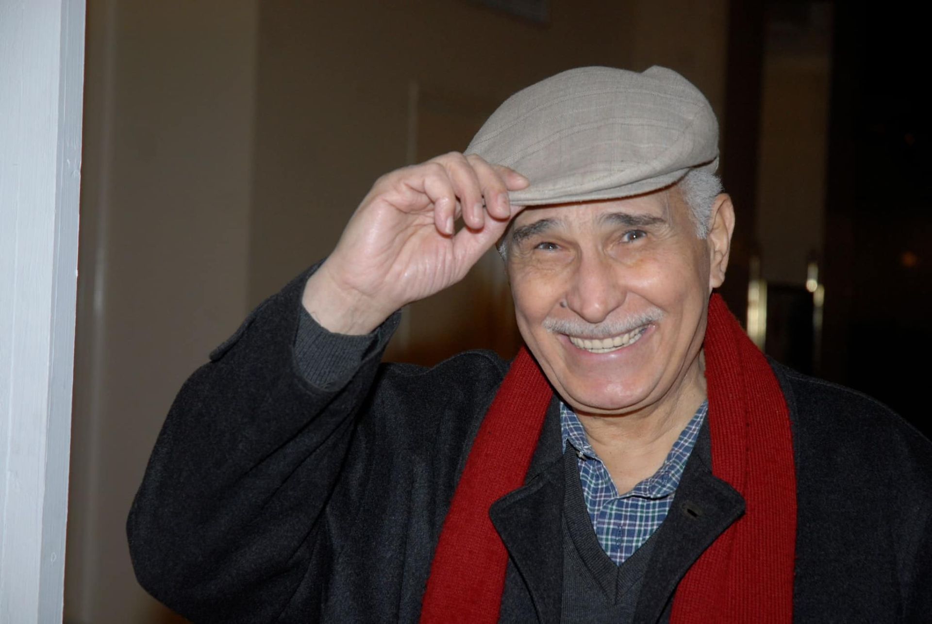 عبد الرحمن أبوزهرة
