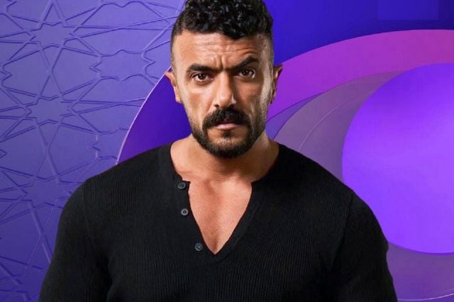 أحمد العوضي: لا أحد يكسرني وأنا الأكثر مشاهدة رمضان 2027