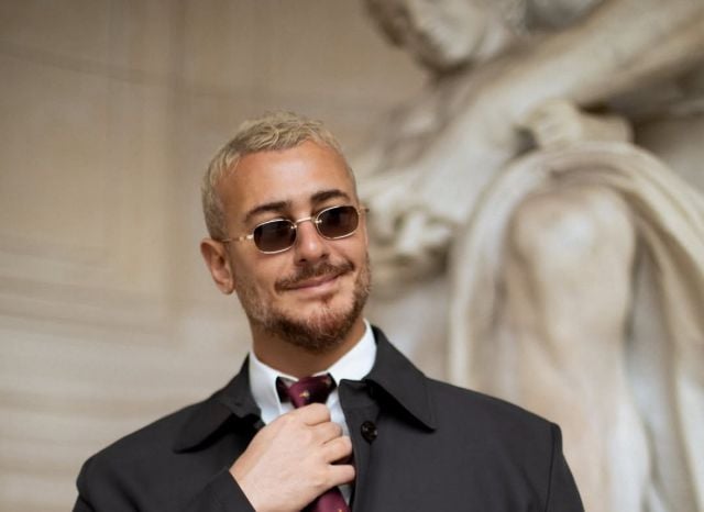 الحكم بسجن سعد لمجرد يتسبب في توقف فيلمه بمصر