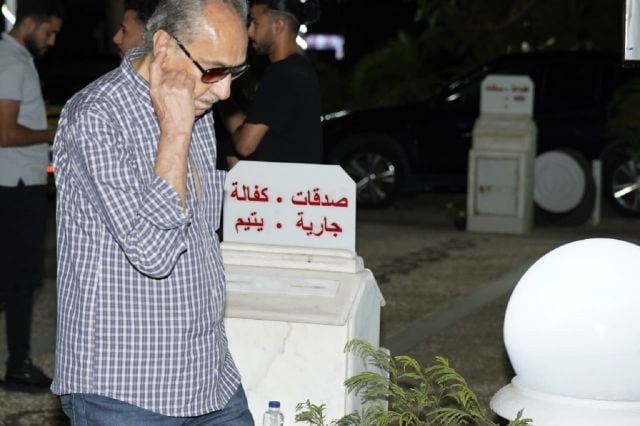 محمد أبو داود