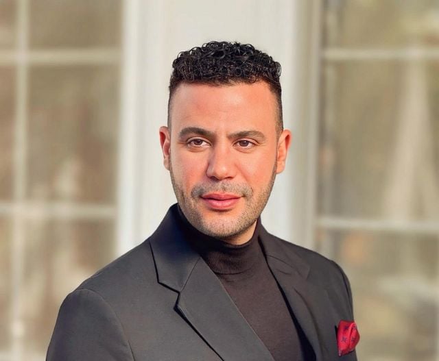 محمد إمام