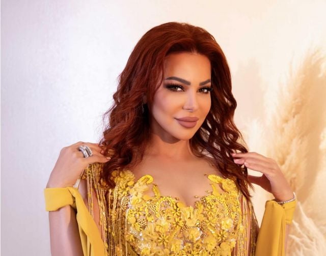سوزان نجم الدين تعلن رأيها في السوشيال ميديا 