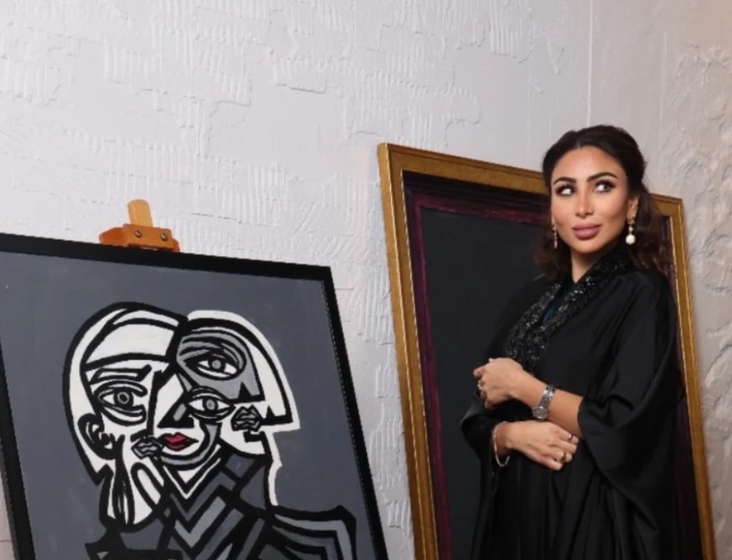 هبة إسماعيل... حين يتحوّل الإحساس إلى هوية فنية