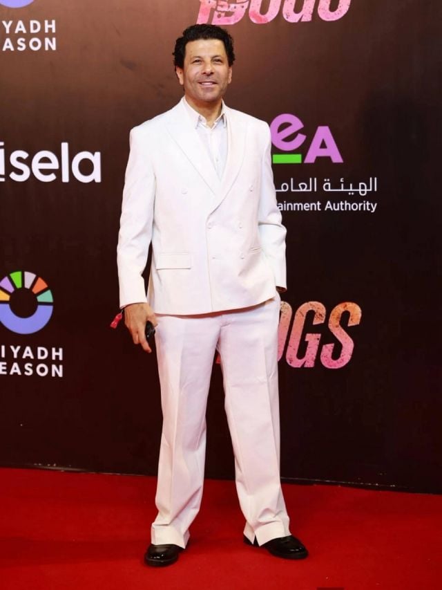 إياد نصار