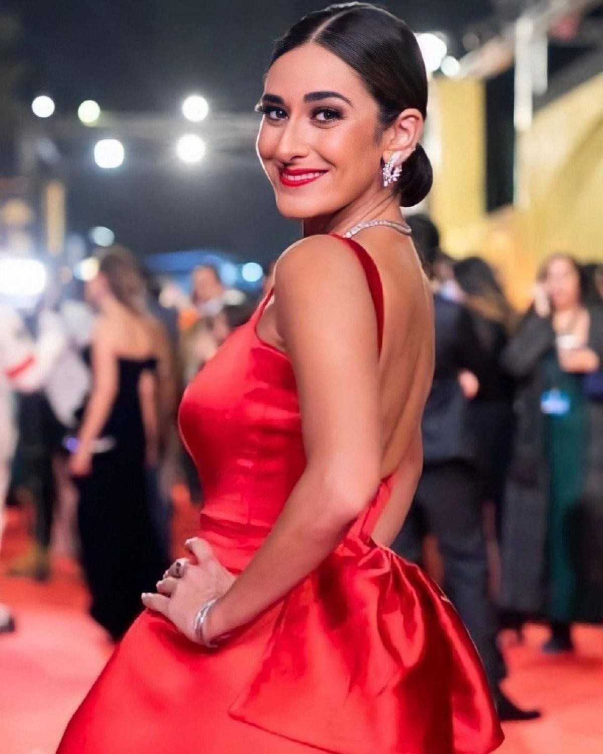 أمينة خليل تكشف سبب خوضها تجربة العلاج النفسي (فيديو)