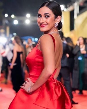 أمينة خليل تكشف سبب خوضها تجربة العلاج النفسي (فيديو)