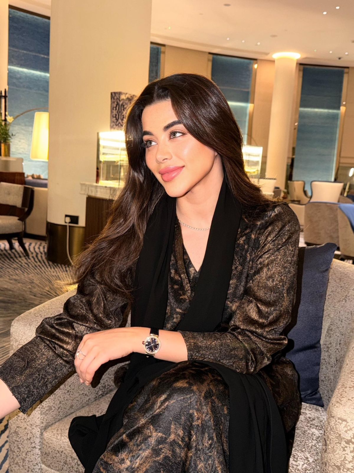 يارا السكري تكشف كواليس تعاونها مع محمد إمام وشيكو