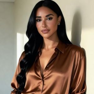 داعية يهاجم آية سماحة بألفاظ قاسية وهي تردّ