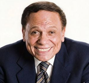 سرّ غياب شقيق عادل إمام عن عيد ميلاد "الزعيم" للمرة الأولى