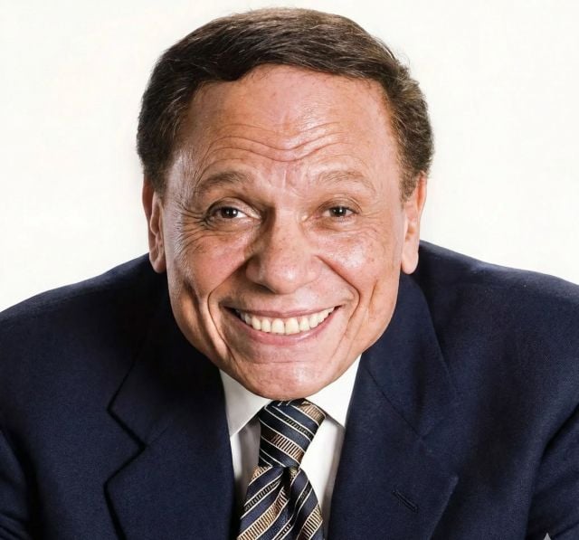 سرّ غياب شقيق عادل إمام عن عيد ميلاد 
